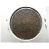 Image 2 : Civil War Token Mansfield OH