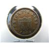 Image 2 : 1864 Civil War Token High Grade