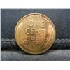 Image 2 : 1931 Lincoln Cent Gem Uncirculated Red Better Date