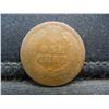 Image 2 : 1878 Indian Cent Key Date