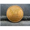 Image 2 : 1920 Lincoln Cent Uncirculated Red