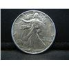 Image 1 : 1942 Walking Liberty half Dollar Higher Grade