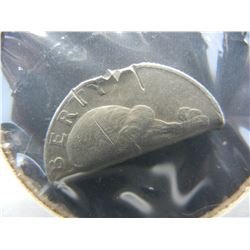 1966 Washington Quarter Mint Error!! Neat