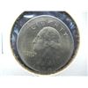 Image 1 : 1978 Washington Quarter Off Center Mint error