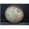 Image 1 : 1922 Peace Dollar CH BU Nice Toning