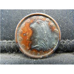 1863 Civil War Token
