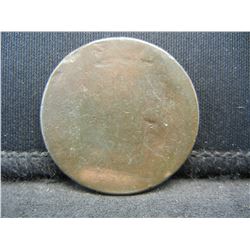 1802 Draped Bust Large Cent