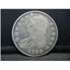 Image 1 : 1820 Capped Bust Half Dollar Higher Grade