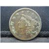Image 1 : 1838 Large Cent