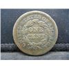 Image 2 : 1851 Large Cent