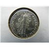 Image 2 : 1937 Gem BU Mercury Dime Blast White