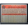 Image 2 : 1958 Topps Stan Musial High Grade #476