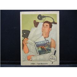 1959 Fleer Ted Williams #41
