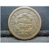 Image 2 : 1851 Large Cent