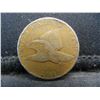 Image 1 : 1858 Flying Eagle Cent