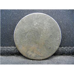 Draped Bust Large Cent