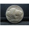 Image 2 : 1913 Buffalo Nickel Type 1 Uncirculated Nice