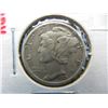 Image 1 : 1928 S Mercury Dime Higher Grade