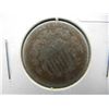 Image 1 : 1870 Shield Nickel Better Date