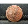 Image 1 : 1886 Indian Cent Unc Details Better Date