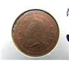 Image 1 : 1863 Civil War Token