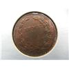 Image 2 : 1863 Civil War Token