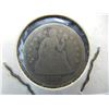 Image 1 : 1840 Seated Dime