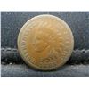 Image 1 : 1885 Indian Cent Better Date