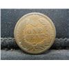 Image 2 : 1885 Indian Cent Better Date