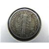 Image 2 : 1916 Mercury Dime Higher Grade