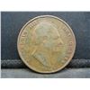 Image 2 : 1831 British Penny Scarce