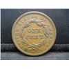 Image 2 : 1843 Large Cent Higher grade Nice