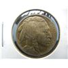 Image 1 : 1913 Buffalo Nickel Type 1 Uncirculated Nice