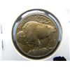 Image 2 : 1913 Buffalo Nickel Type 1 Uncirculated Nice