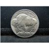 Image 2 : 1913 Buffalo Nickel Type 1 Uncirculated Nice