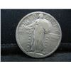 Image 1 : 1920 Standing Liberty Quarter