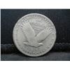 Image 2 : 1920 Standing Liberty Quarter