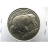 Image 2 : 1913 Buffalo Nickel Type 1 Uncirculated Rotated Reverse Rare!!!