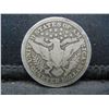 Image 2 : 1905 Barber Quarter Semi Key Date