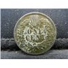 Image 2 : 1908 Indian Cent Strong Details Nice