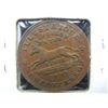 Image 2 : 1837 Hard Times Token Very Nice
