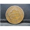 Image 2 : 1839 Large Cent