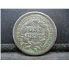 Image 2 : 1846 Large Cent