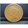 Image 1 : 1855 Large Cent