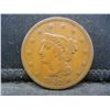 Image 1 : 1842 Large Cent