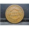 Image 2 : 1842 Large Cent