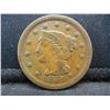 Image 1 : 1851 Large Cent