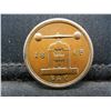 Image 1 : High Grade 1863 Civil War Token