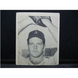 1948 Bowman #31 Bill McCahan