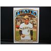 Image 1 : 1972 Topps Roberto Clemente #309